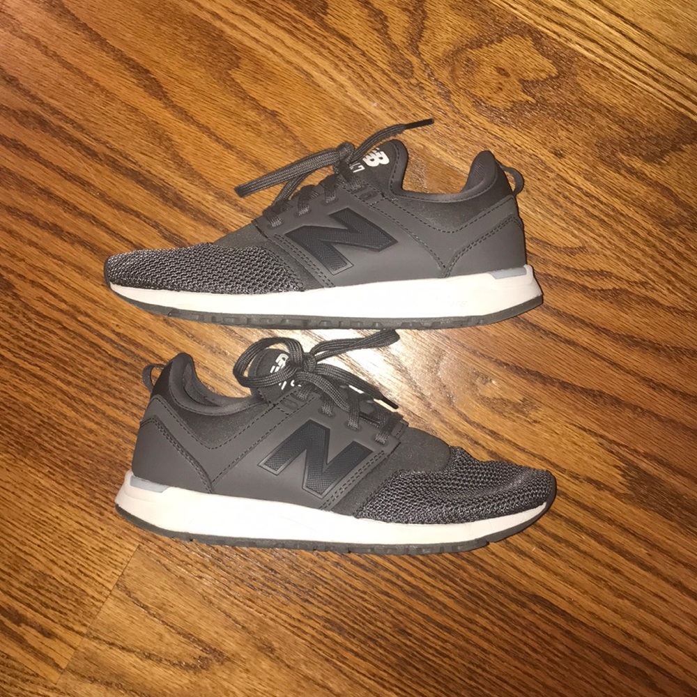 New Balance training sneakers
